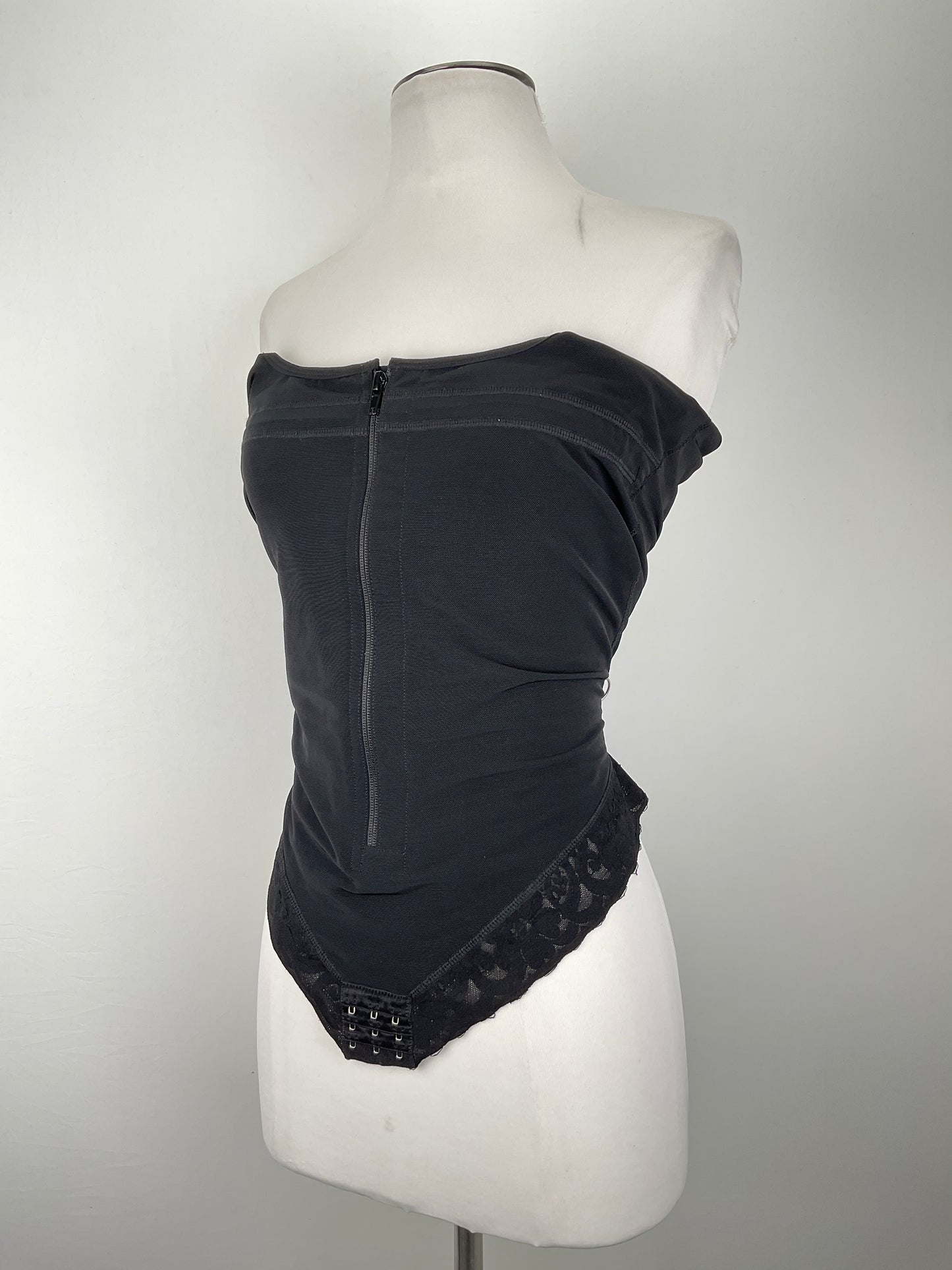 Body Negro Variangis