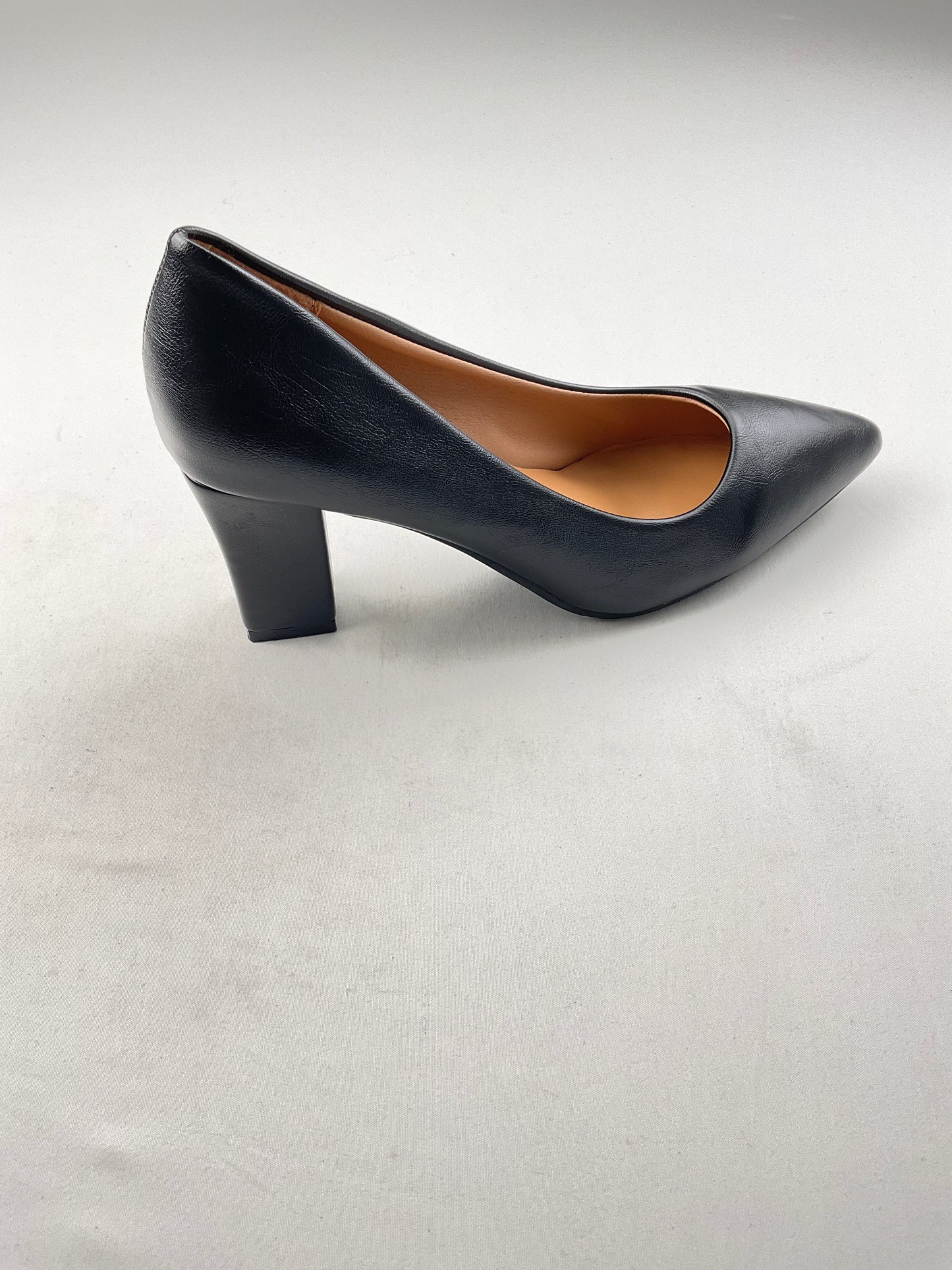 Zapatos negro variangis