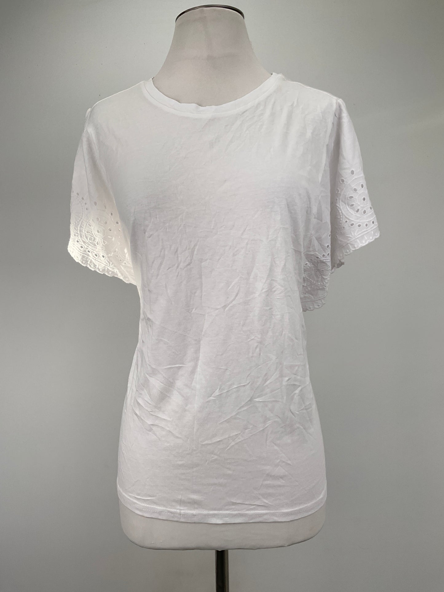 Blusa Blanco Gap