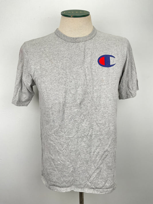 Camiseta Gris Champion