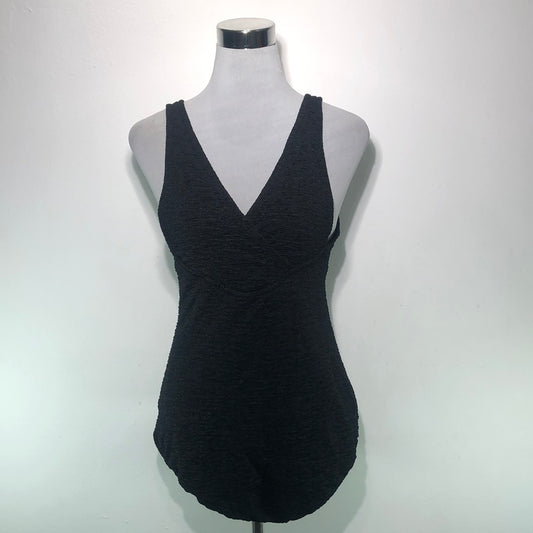 Traje de Baño Negro