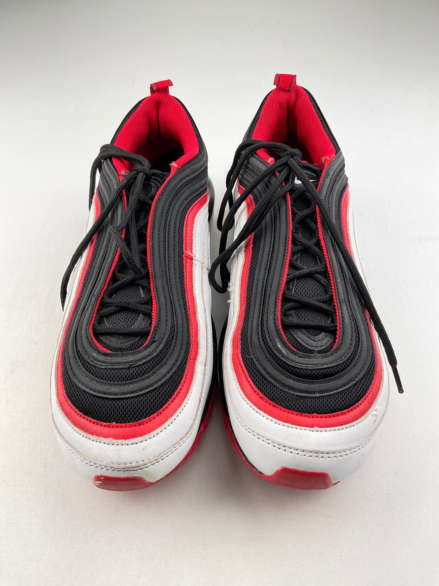 Tenis Multicolor Deportivo Nike air max