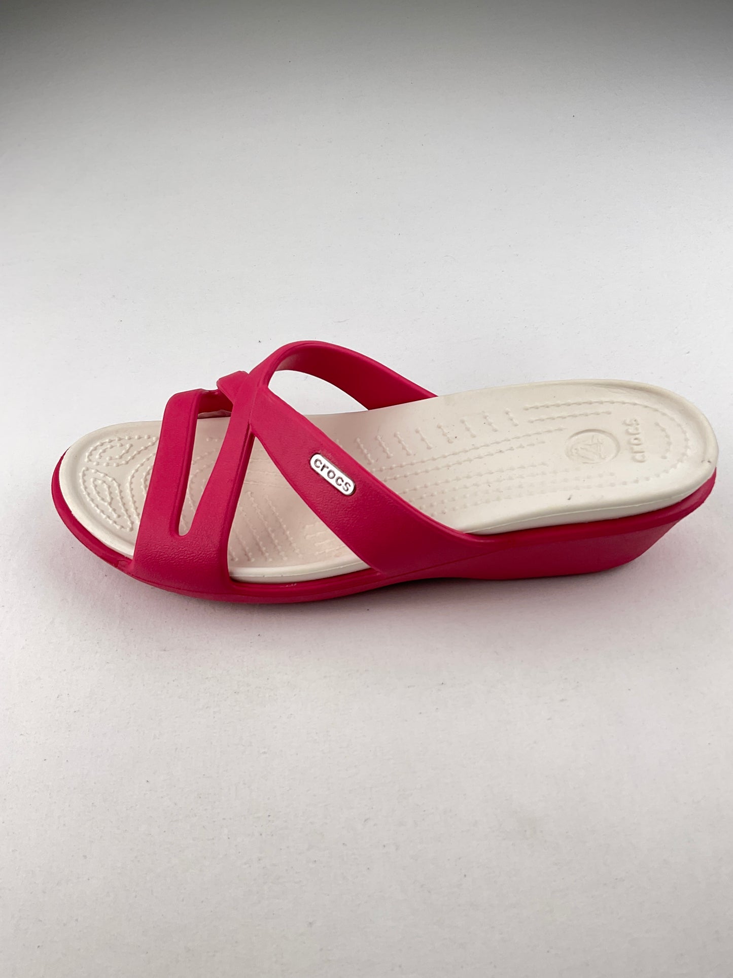 Sandalia Rosado Grocs