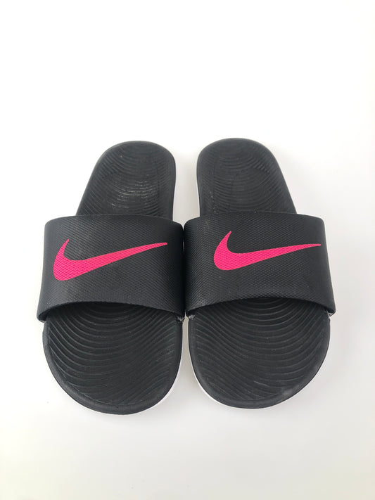 Sandalia Negro Nike