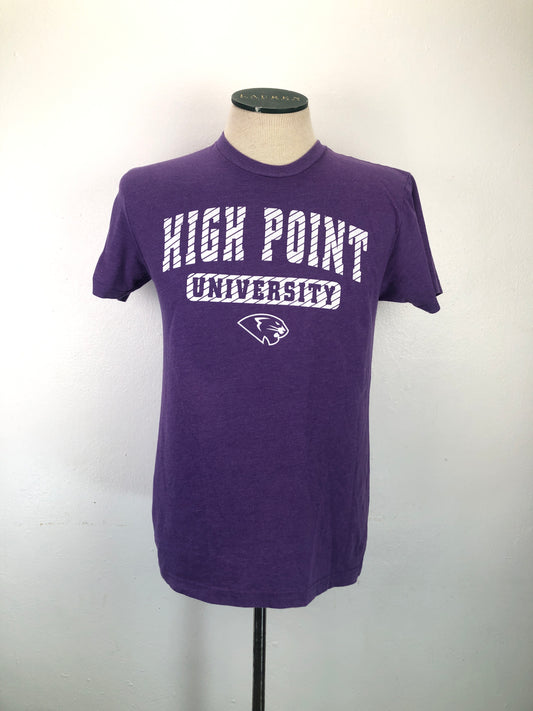 Camiseta Morado Variangis