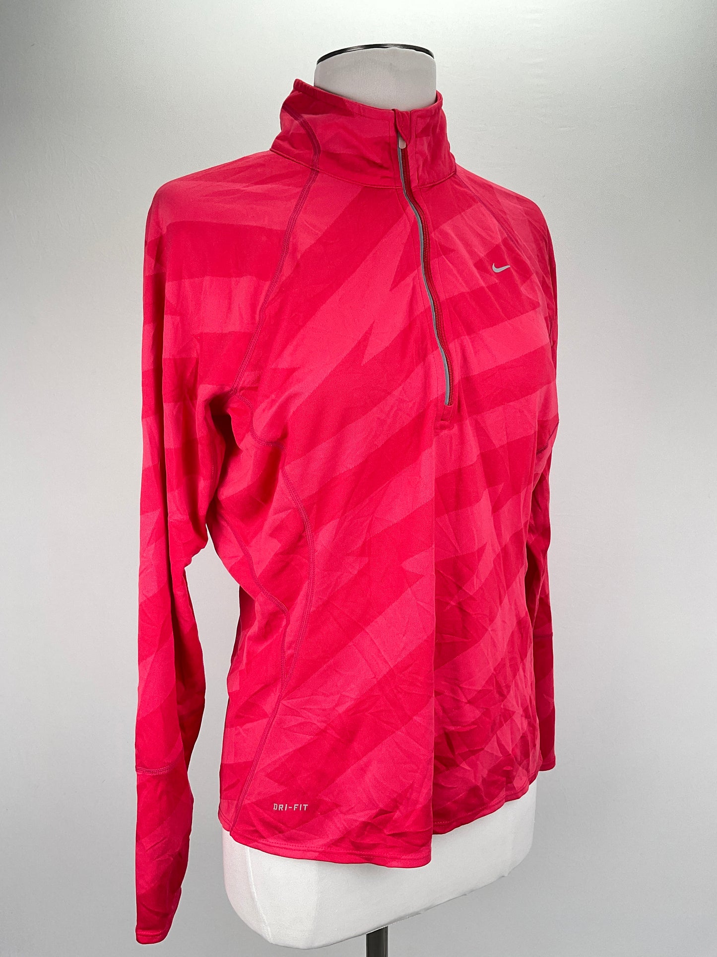 Abrigo Rosado Deportivo Nike