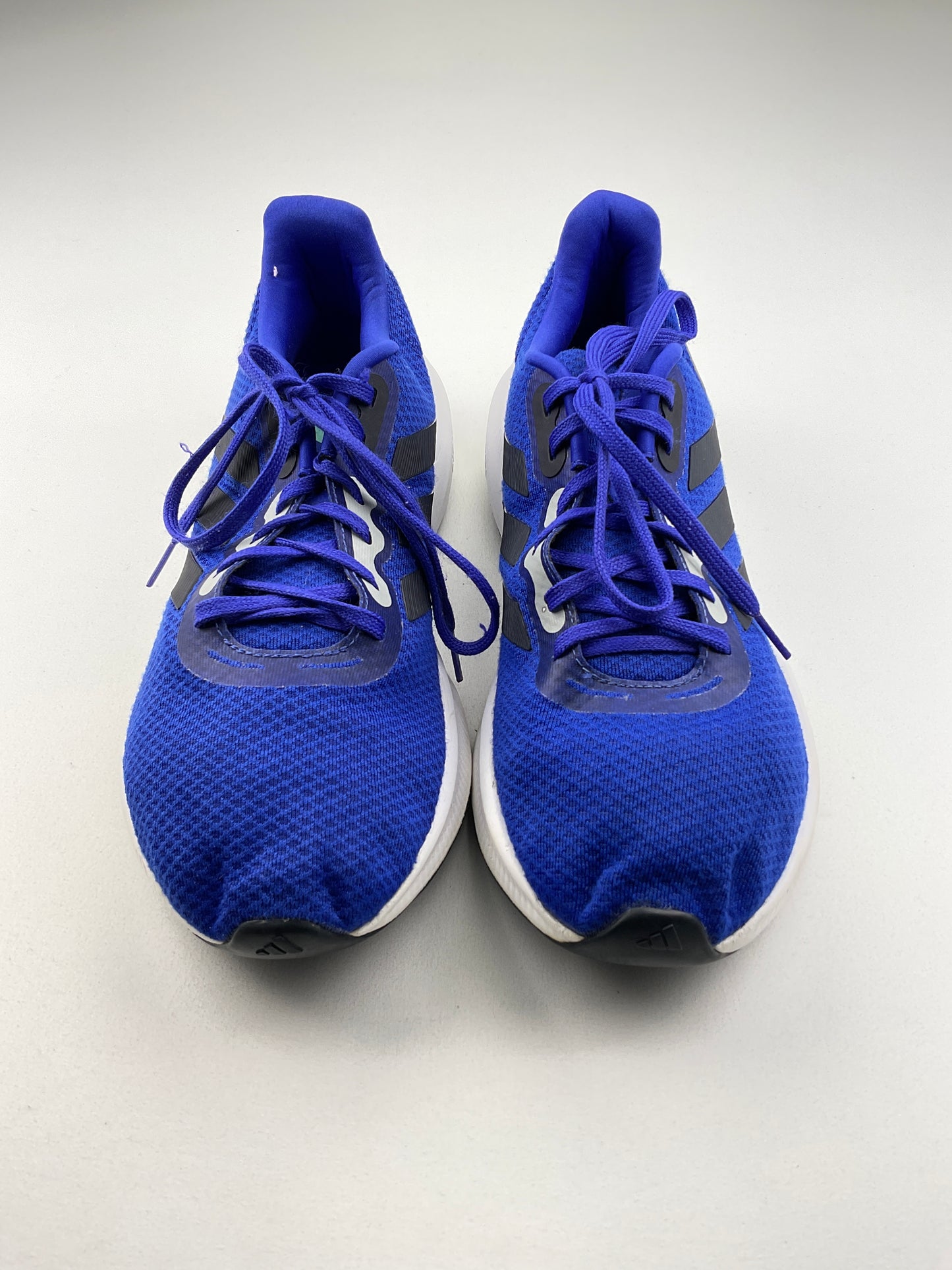 Tenis Azul Deportivo Adidas
