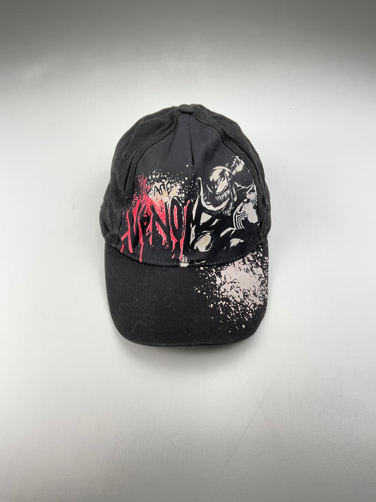 Gorra Negro Mariel