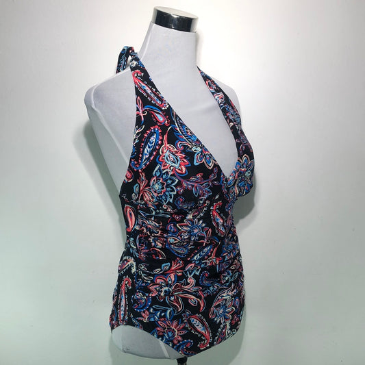 Traje de Baño Multicolor Time and Tru