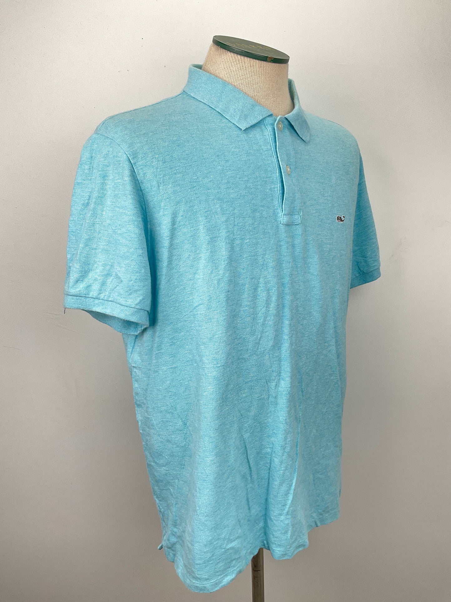 Camiseta Azul claro Vineyard vines