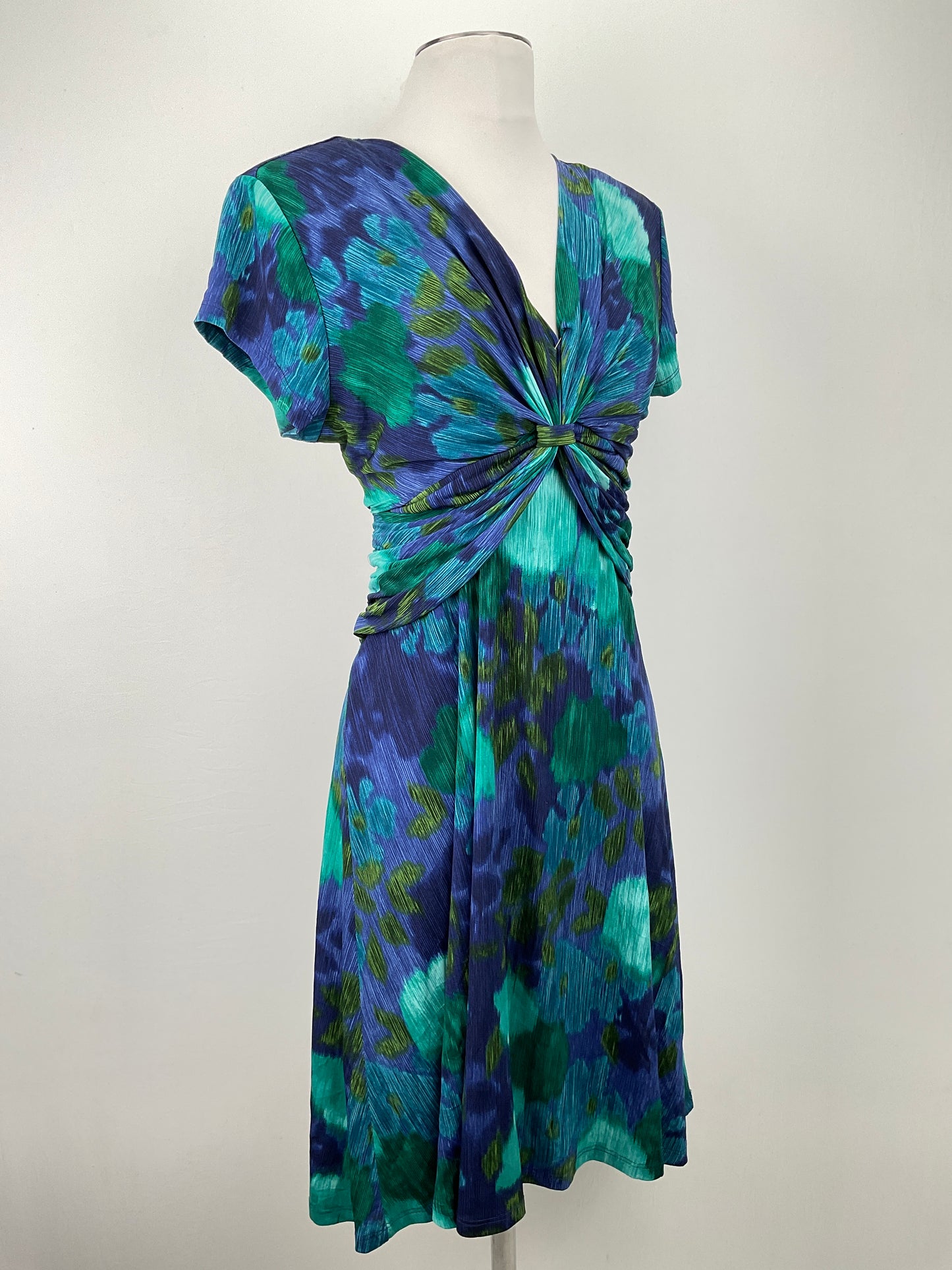 Vestido Multicolor Conneted