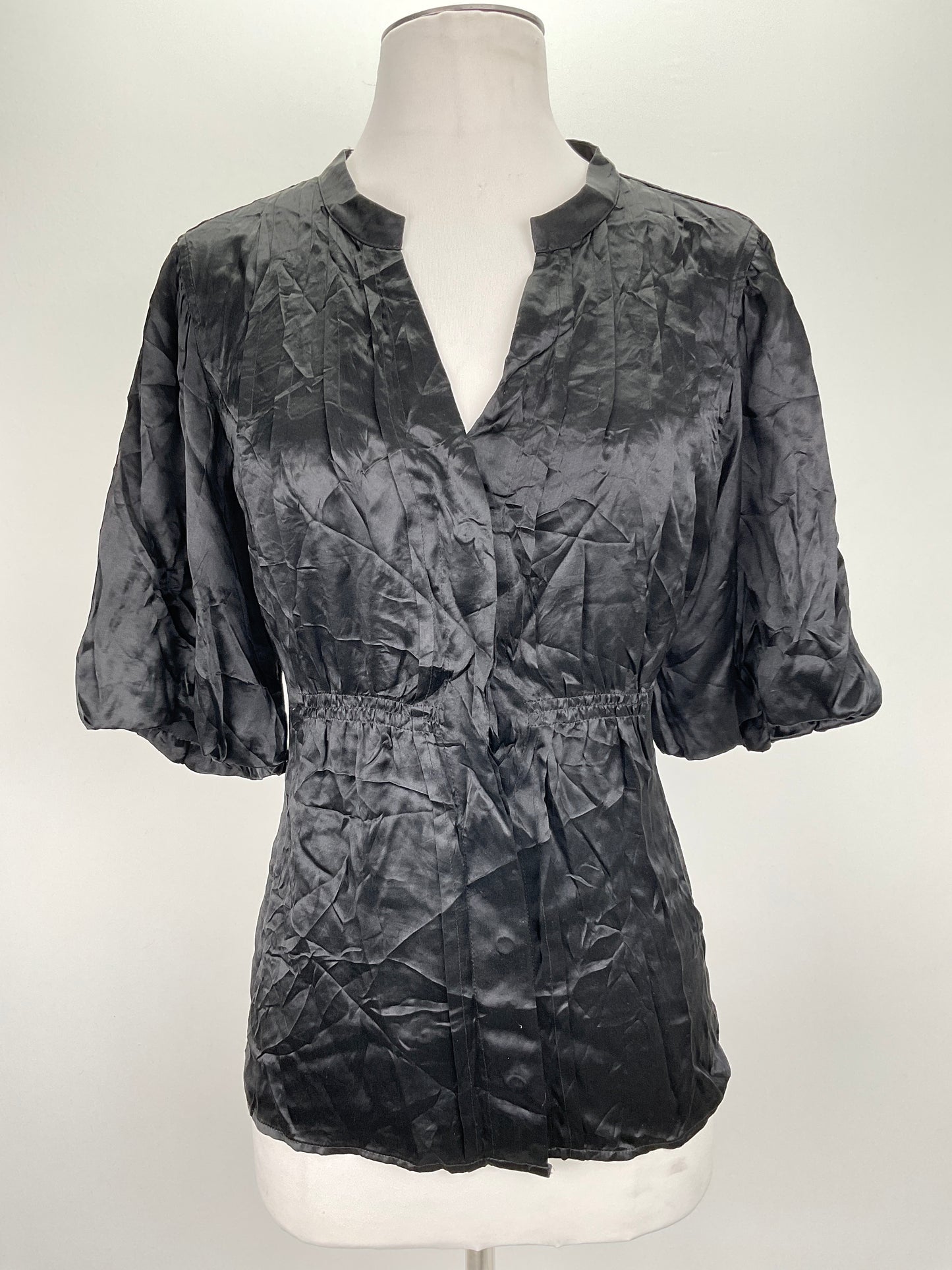Blusa Negro Nine West