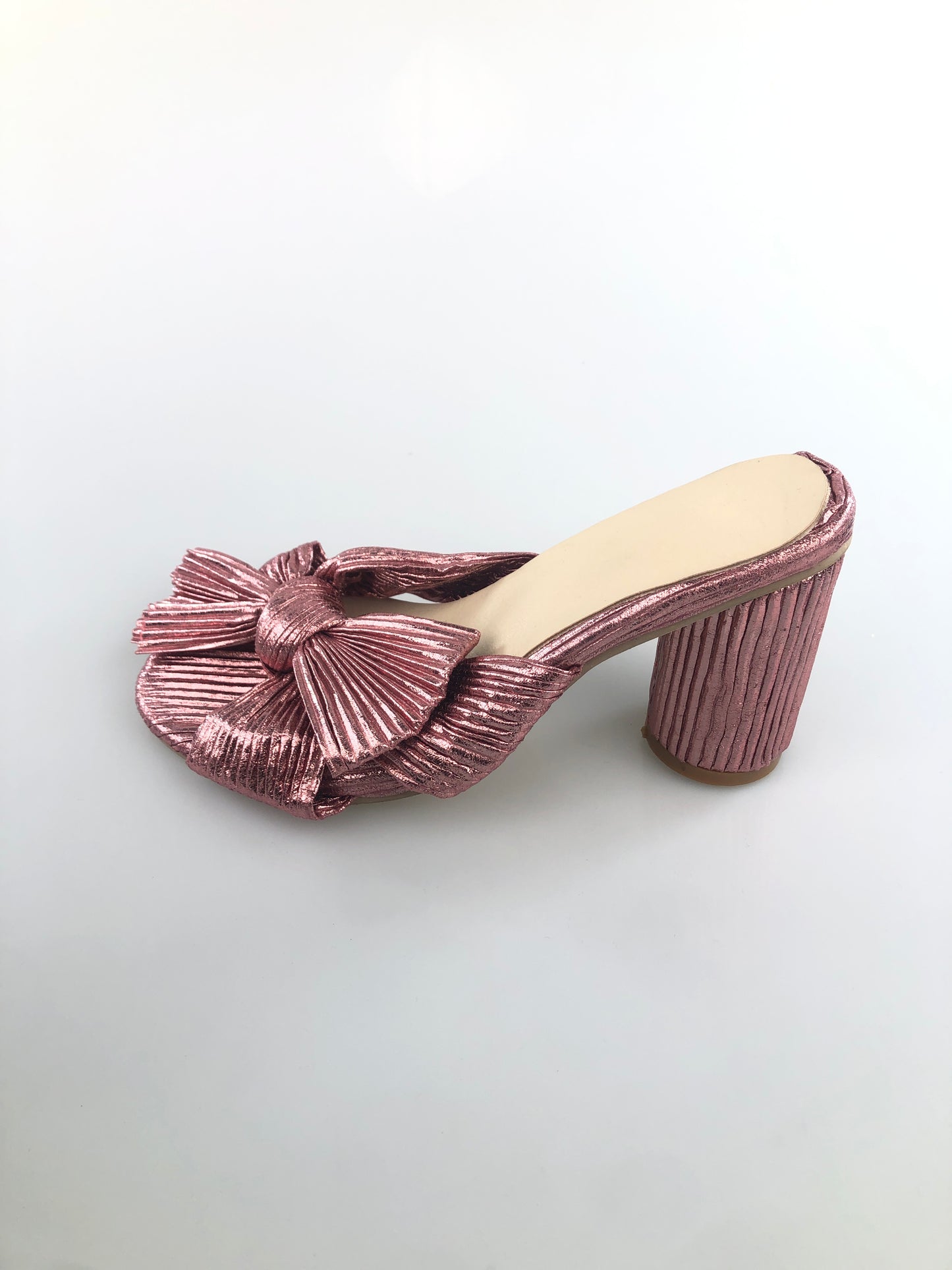 Zapatilla Rosado Variangis
