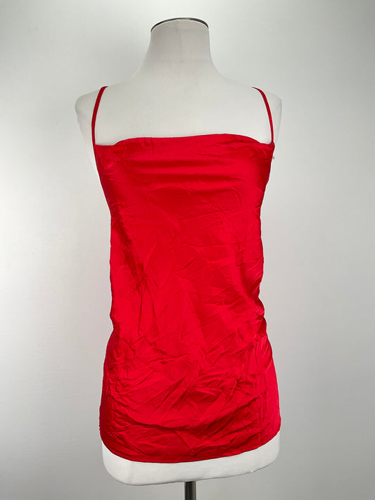 Blusa Rojo Ekouaer