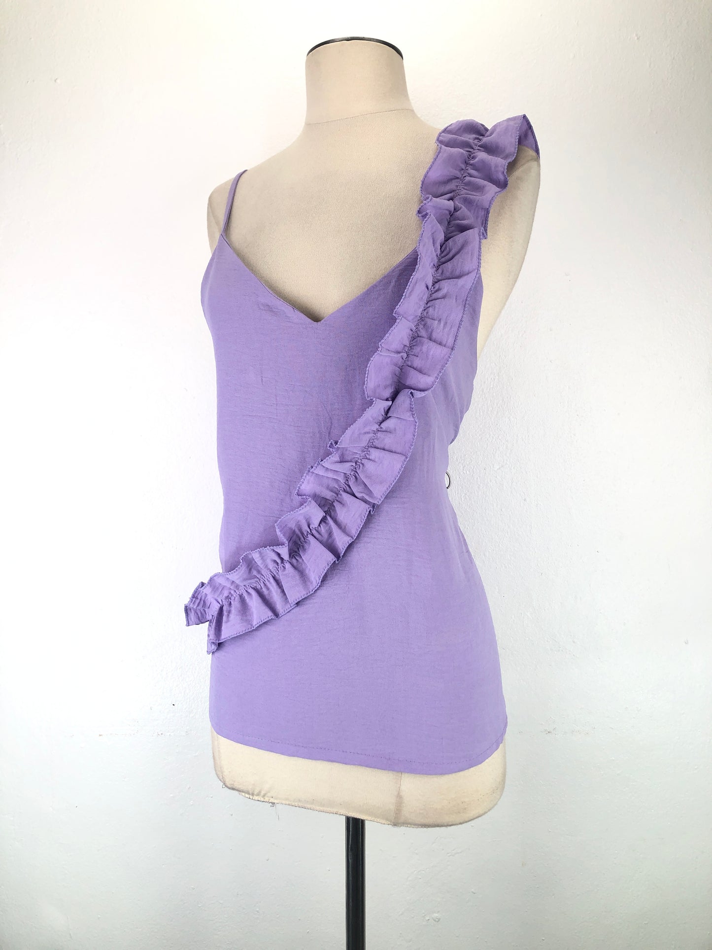 Blusa Morado New Collection