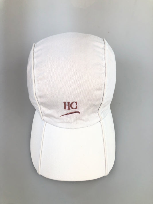 Gorra Blanco Oh
