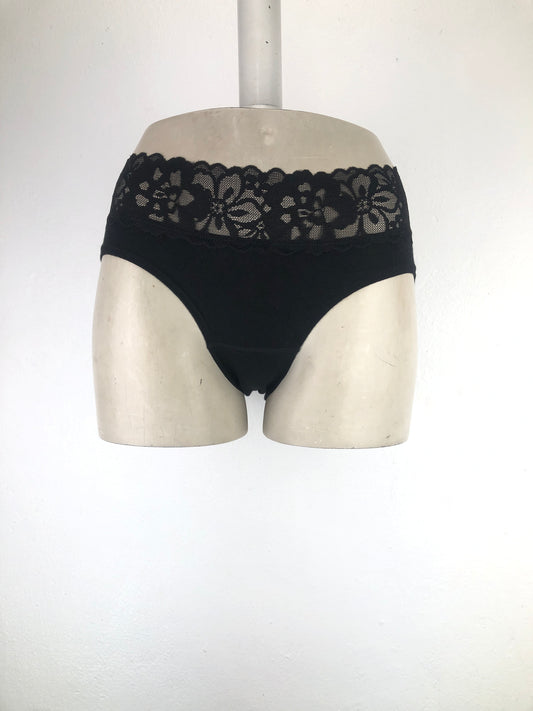 Panti Negro Victoria's Secret