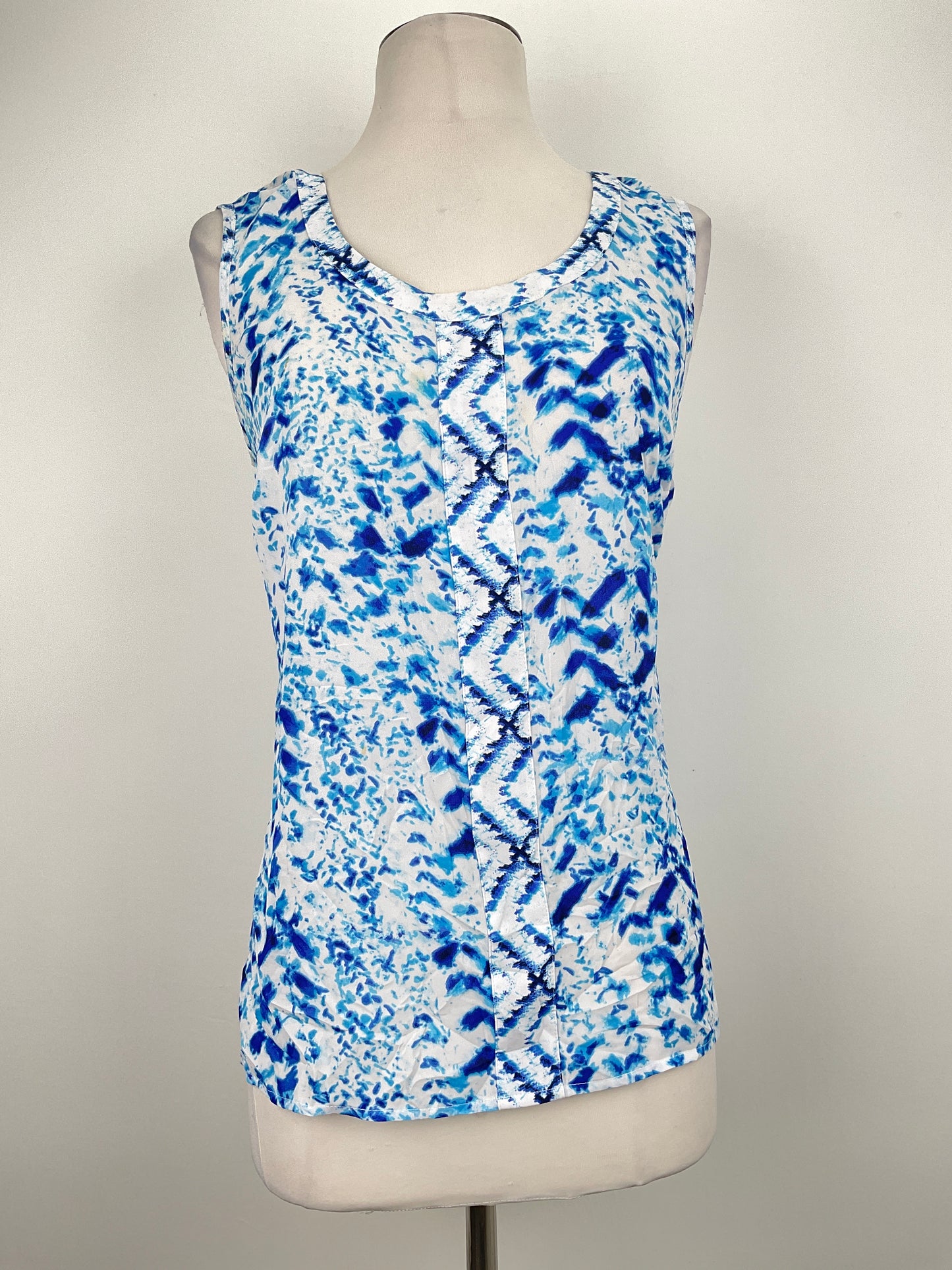 Blusa Multicolor Style Co