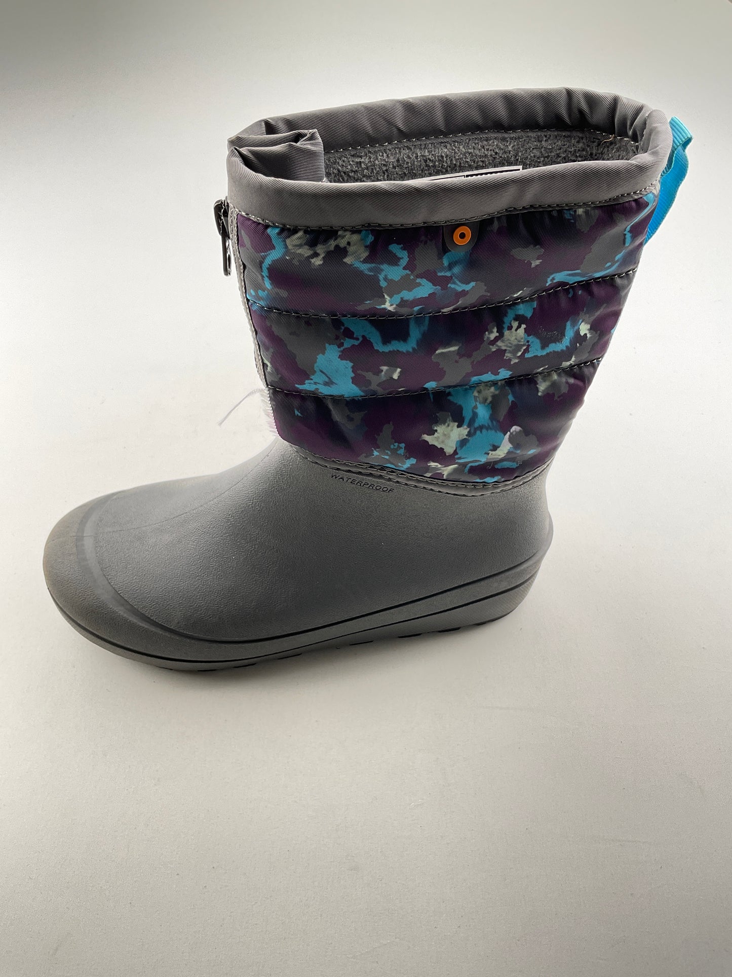 Botas Negro Bogs