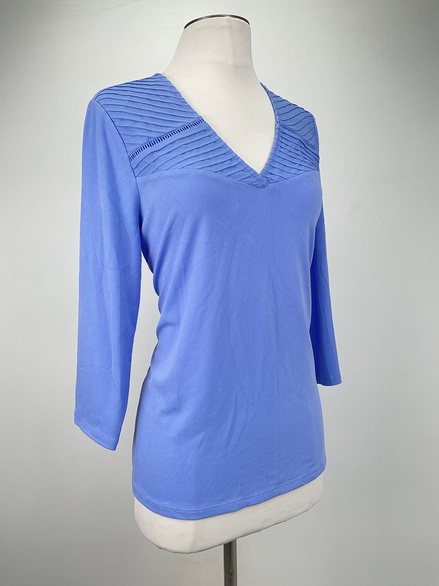 Blusa Azul claro Charter Club