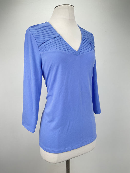 Blusa Azul claro Charter Club