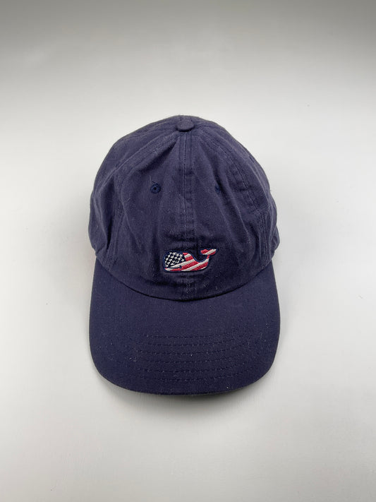 Gorra Azul marino Vineyard Vines