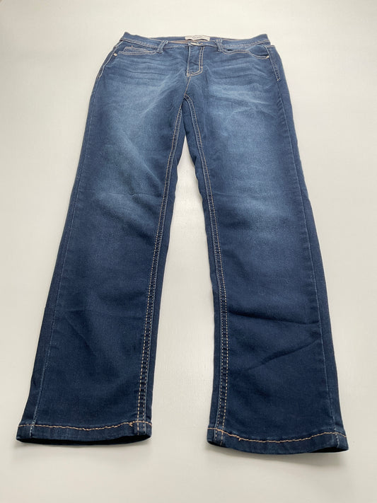 Pantalon Jeans Angels Azul