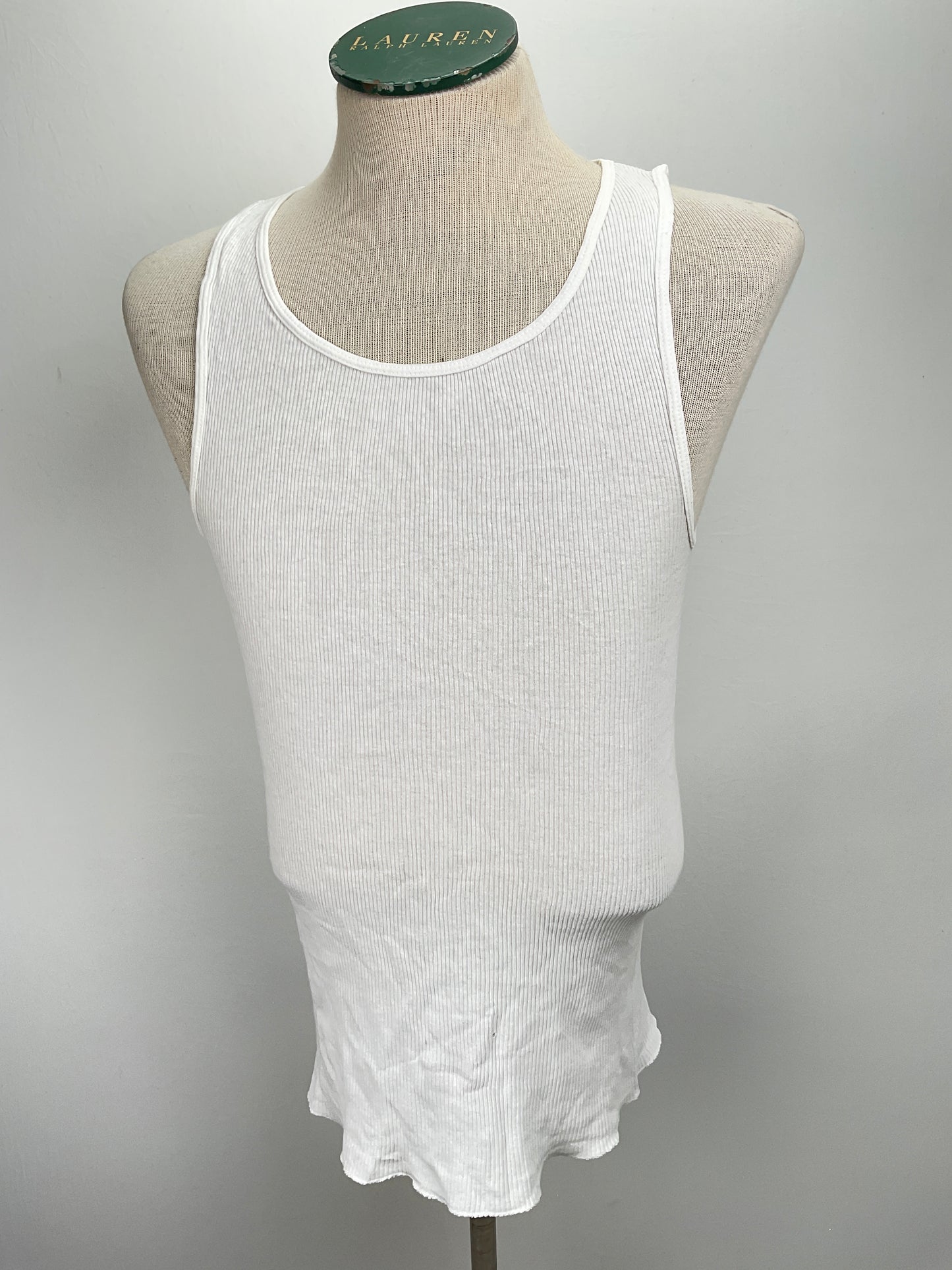 Camiseta Blanco Fruit of the Loom