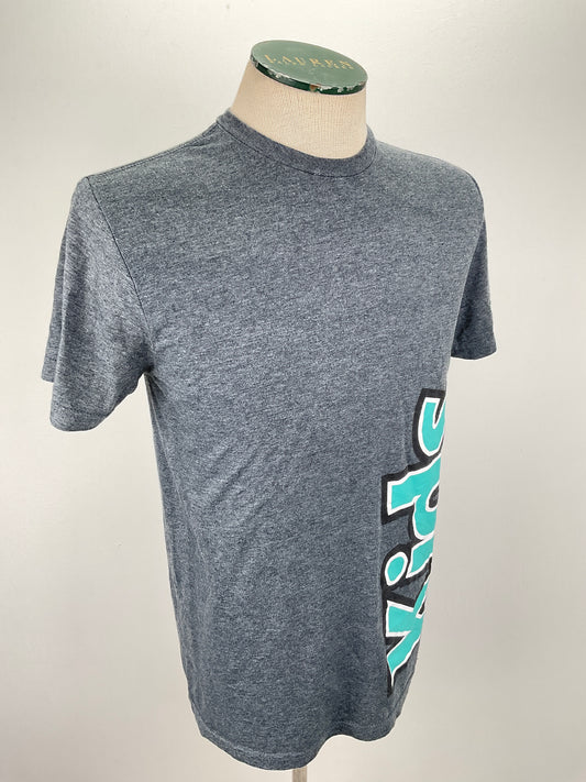 Camiseta Gris Variangis