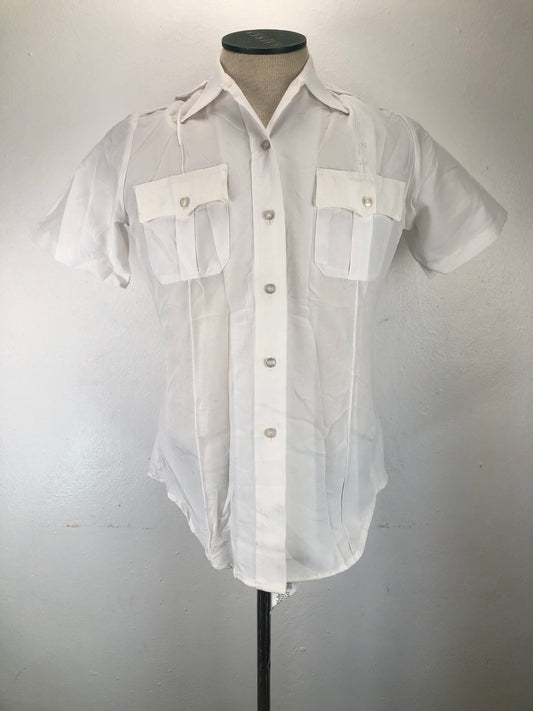 Camisa Blanco  Conqueror