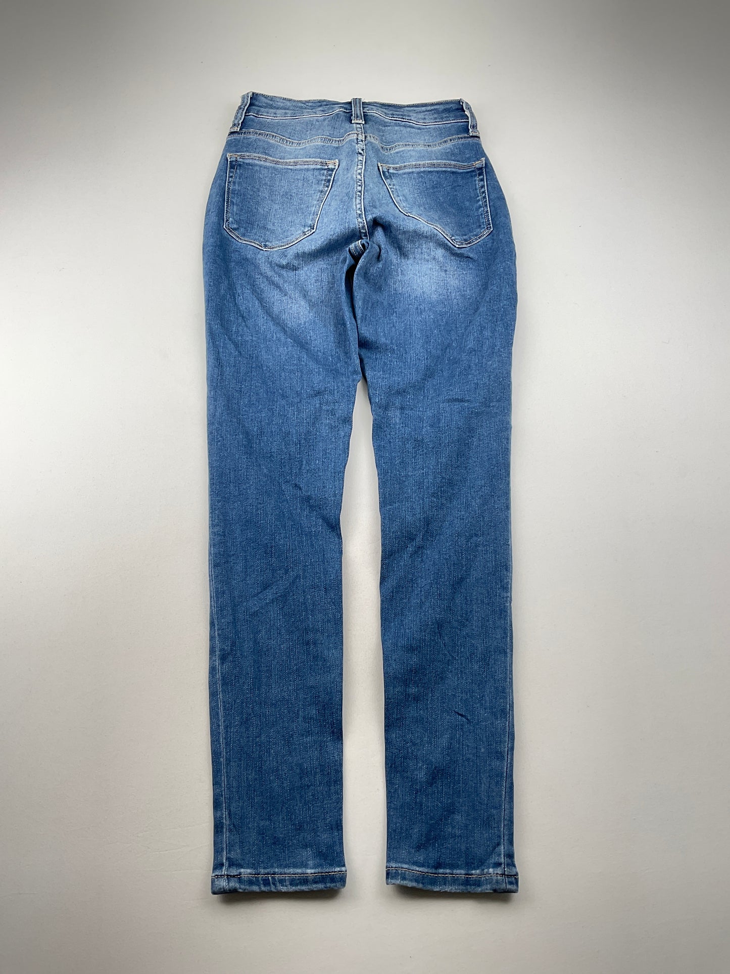 Pantalón Jeans Azul Arizona