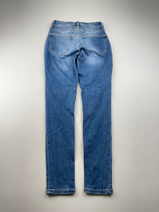 Pantalón Jeans Azul Arizona