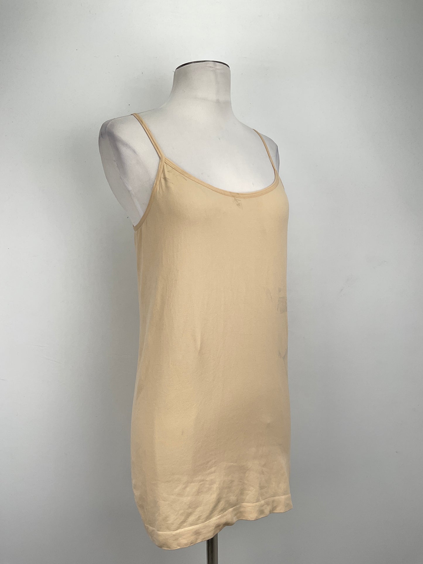 Blusa Crema Apt Modern