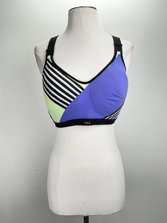 Blusita Multicolor Deportivo Victoria’s Secret
