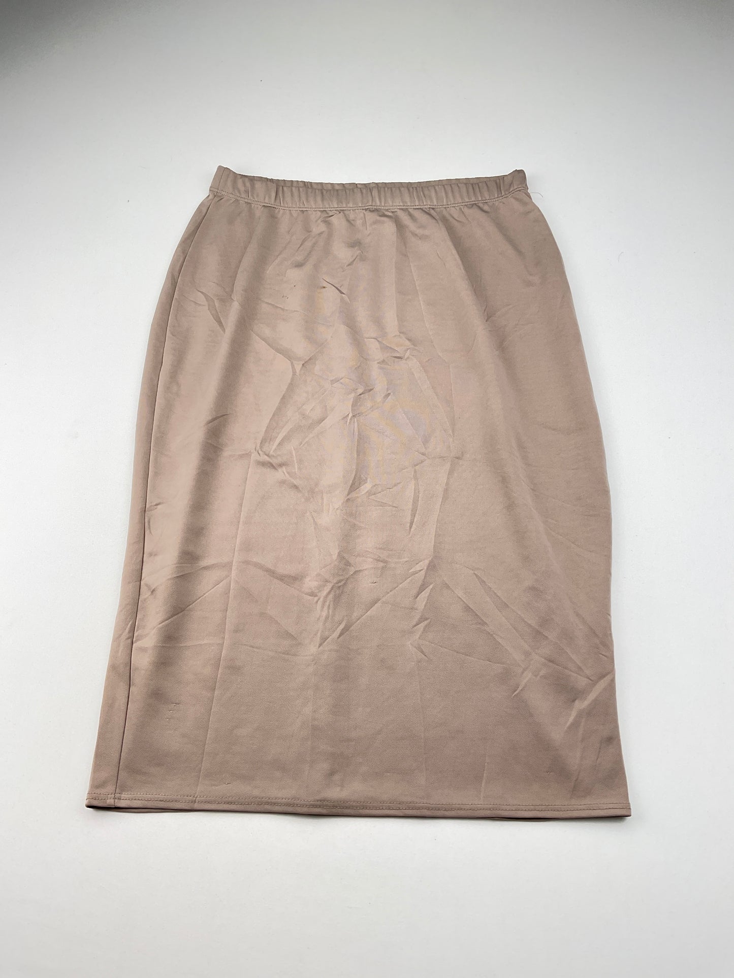 Falda Crema Promises