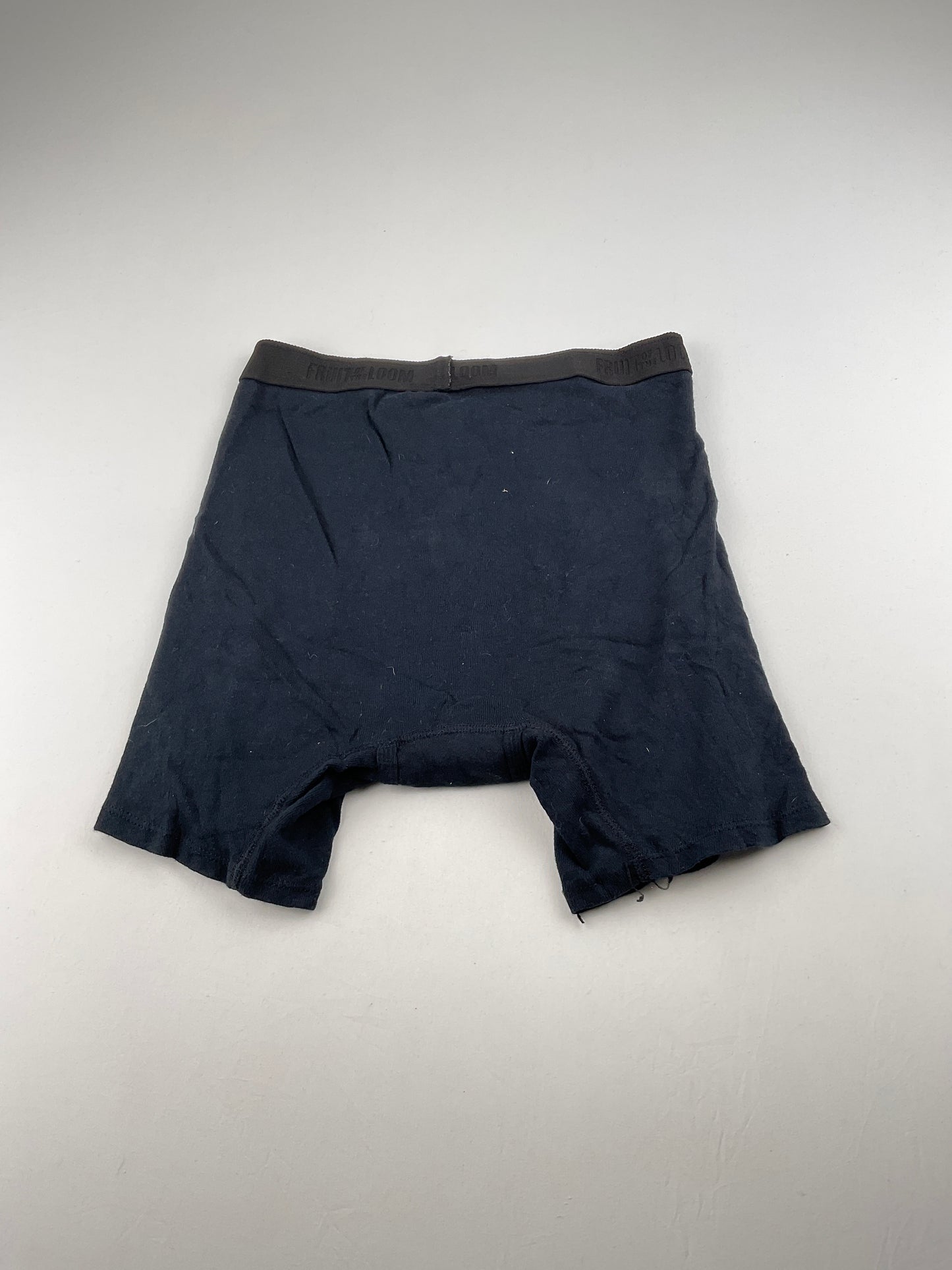 Boxer Negro Fruit of the Loom