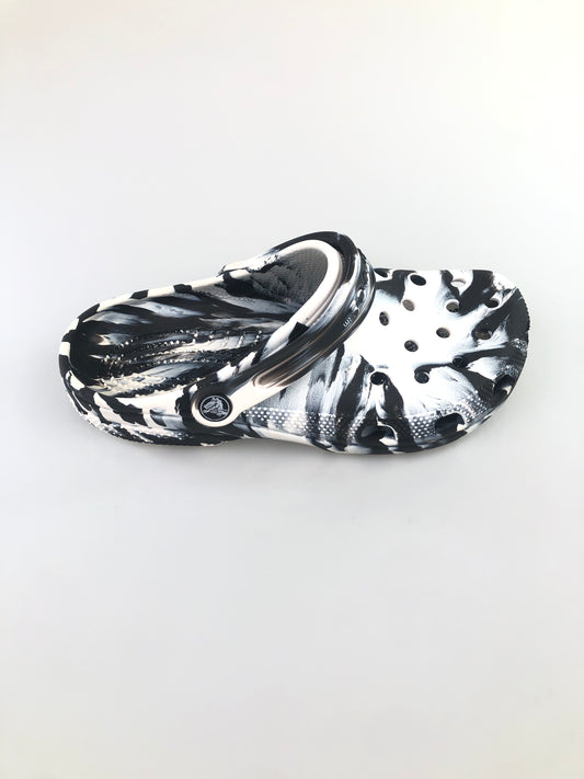 Sandalia Multicolor Crocs