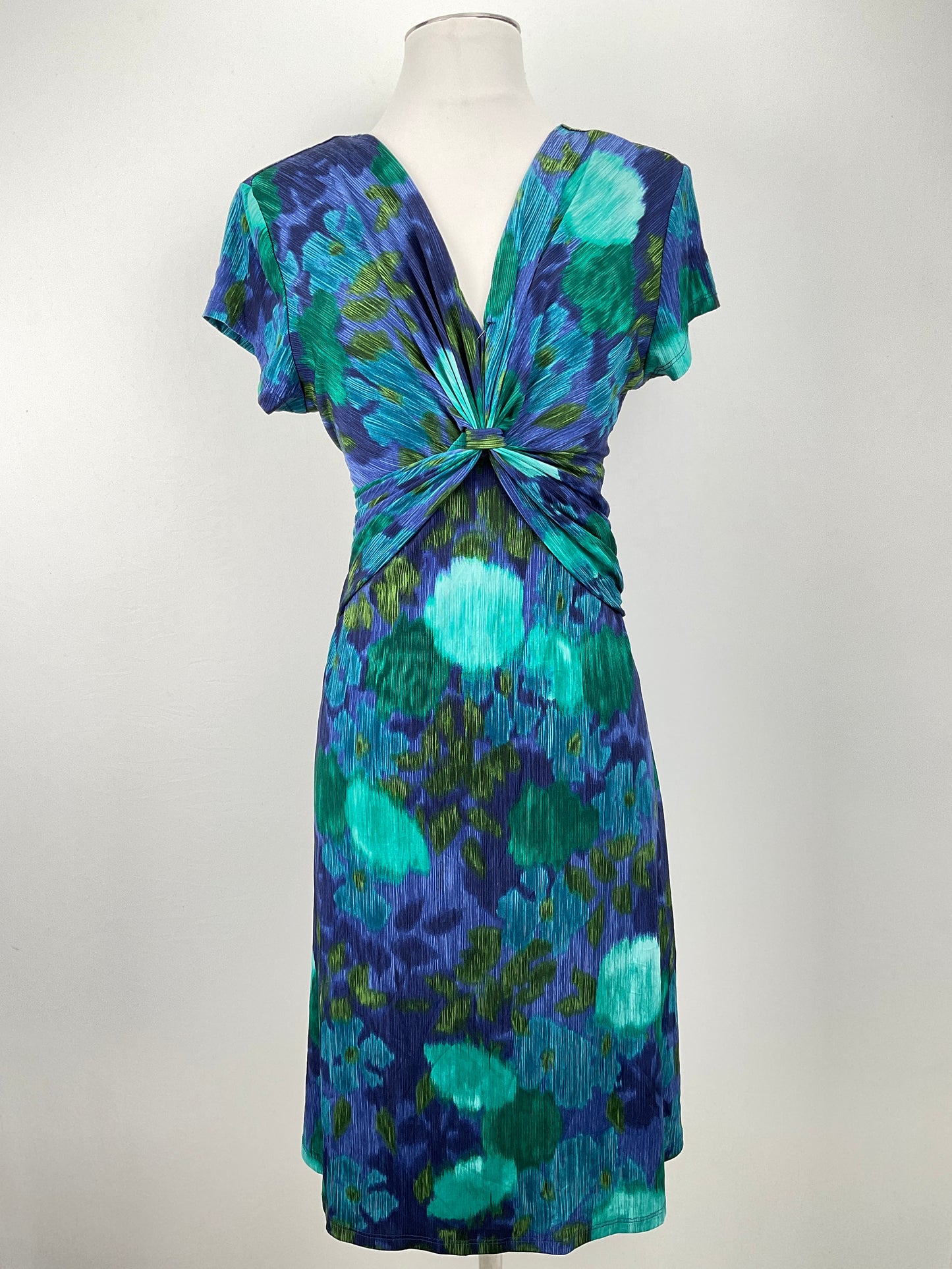 Vestido Multicolor Conneted