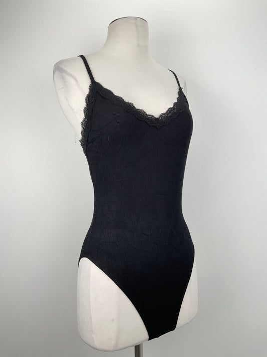 Body Negro Forever 21