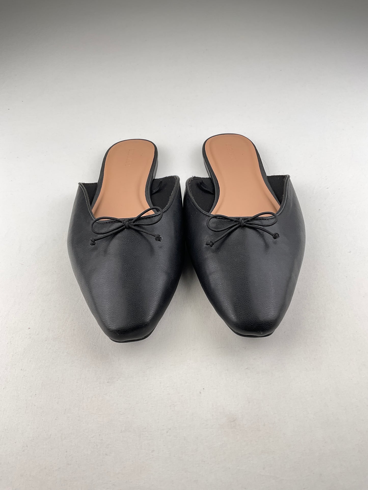 Sueco Negro Old Navy