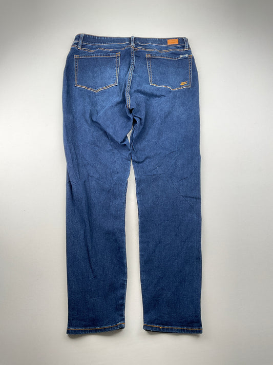 Pantalon Jeans Azul Seven7