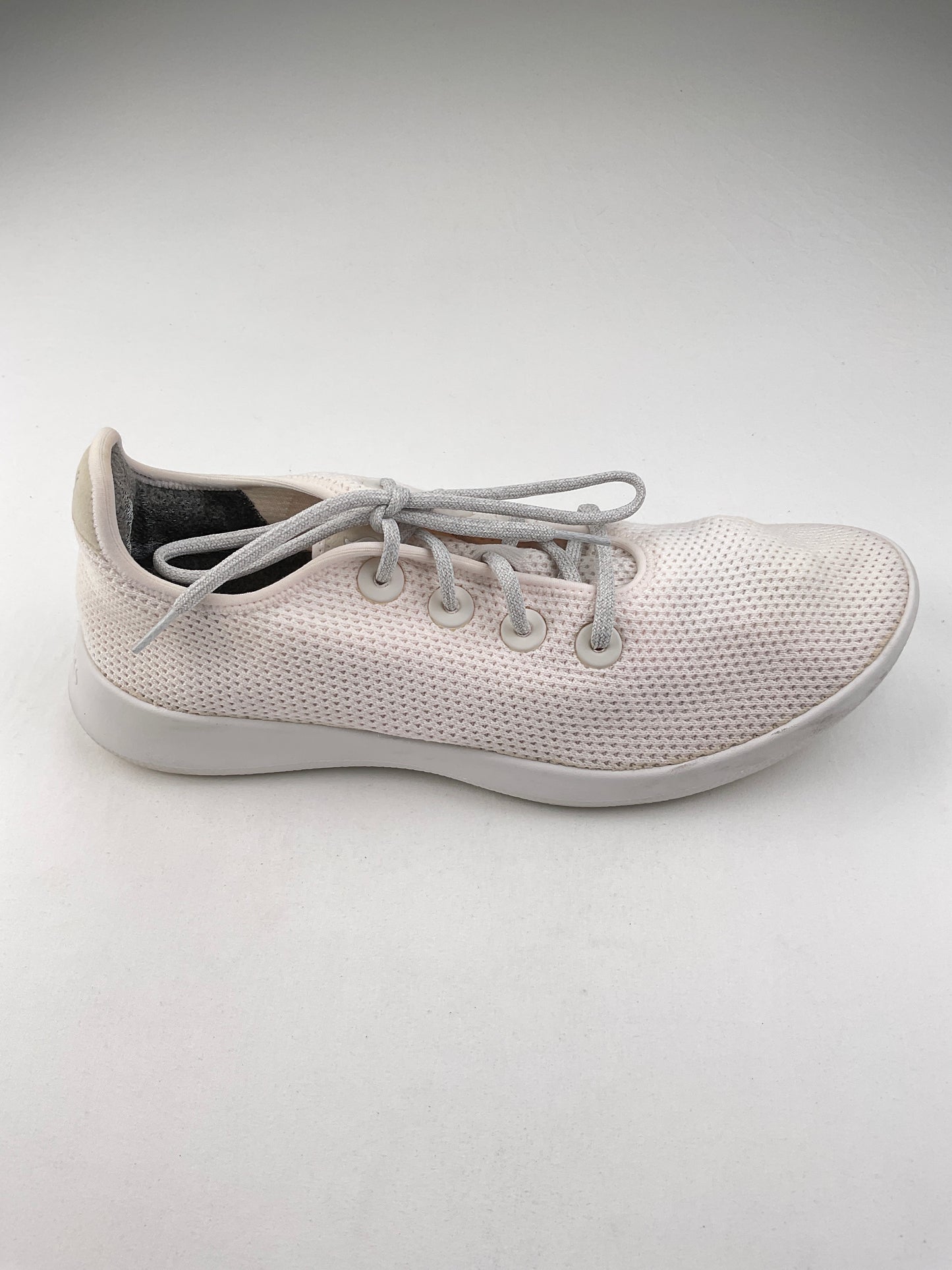 Tenis Blanco Deportivo Allbirds