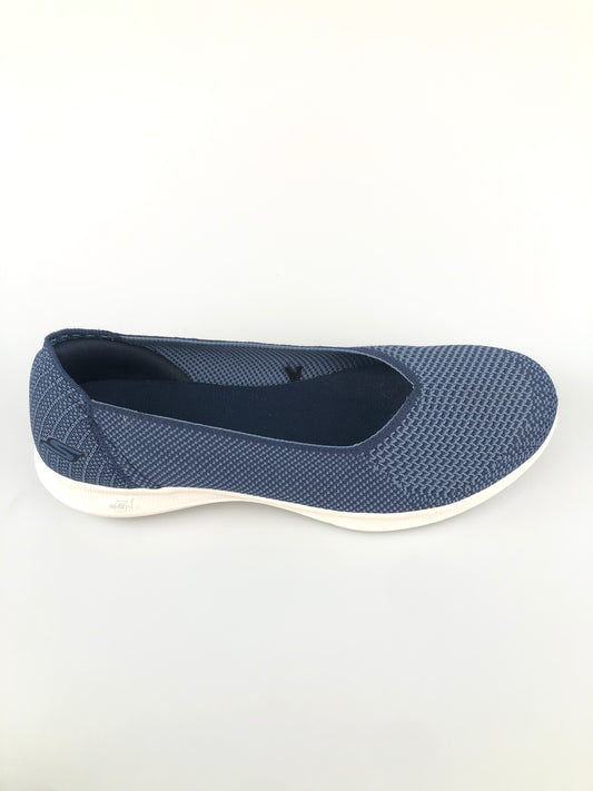 Apargata Azul Skerchers