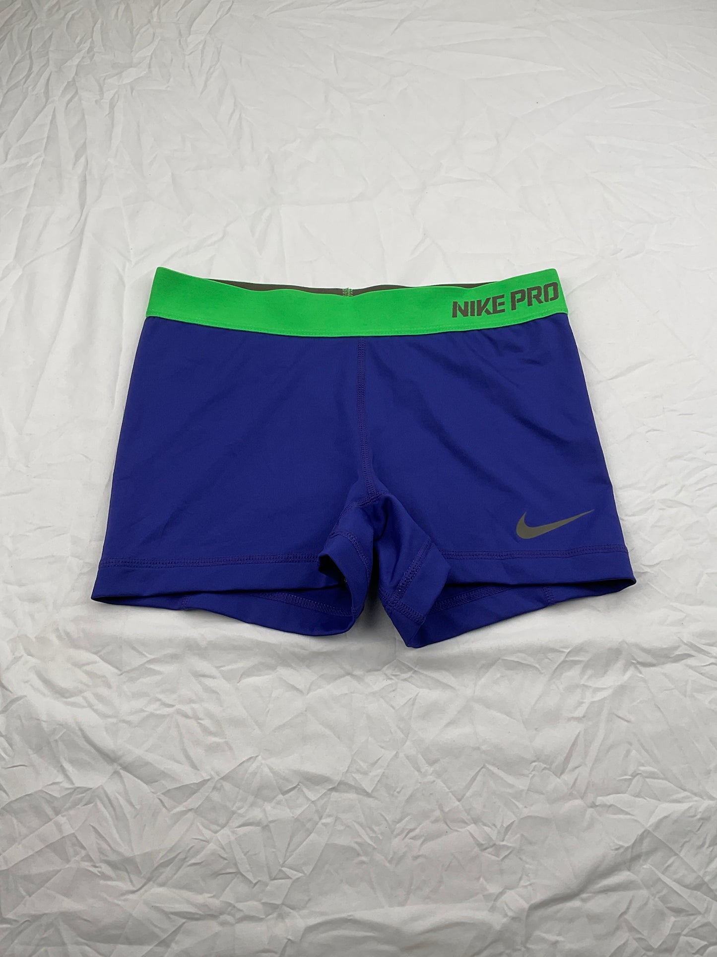 Licra morado Nike Pro