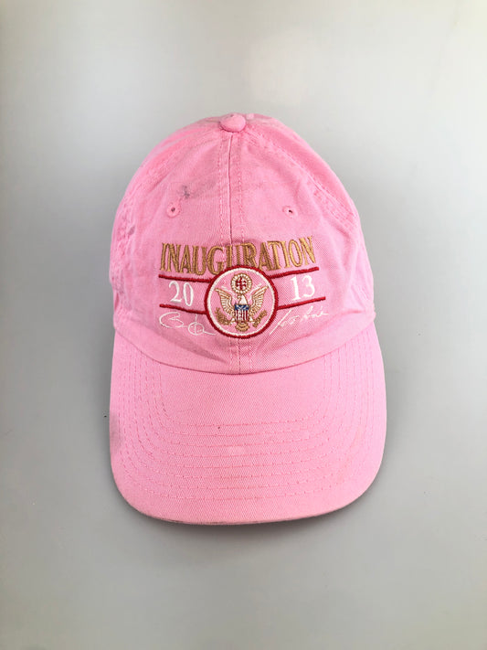 Gorra  Rosado Lenp