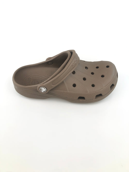 Sandalia Marron crocs