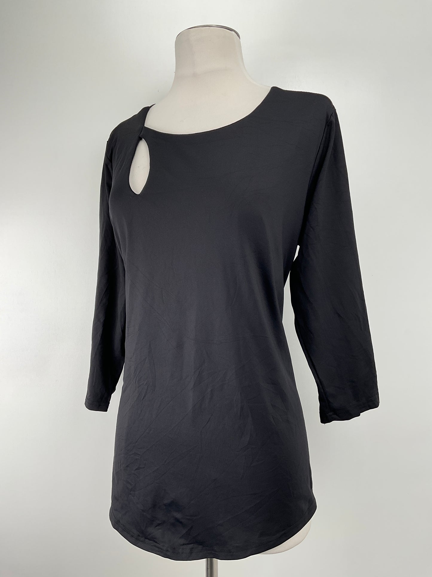 Blusa Negro Anthony’s