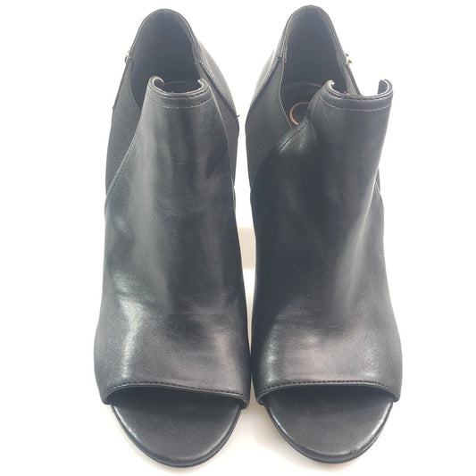 Botas Negro de Mujer Calvin Klein