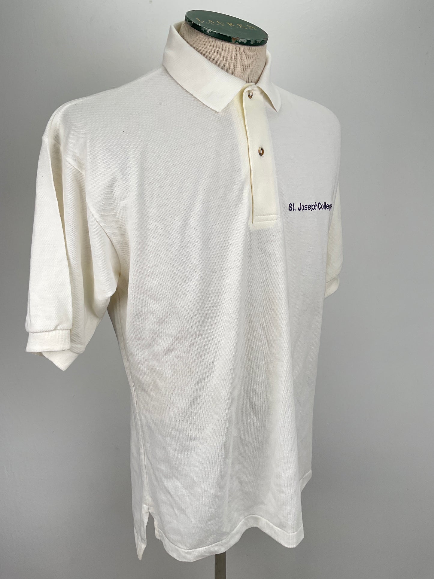 Camiseta Blanco Outer Banks