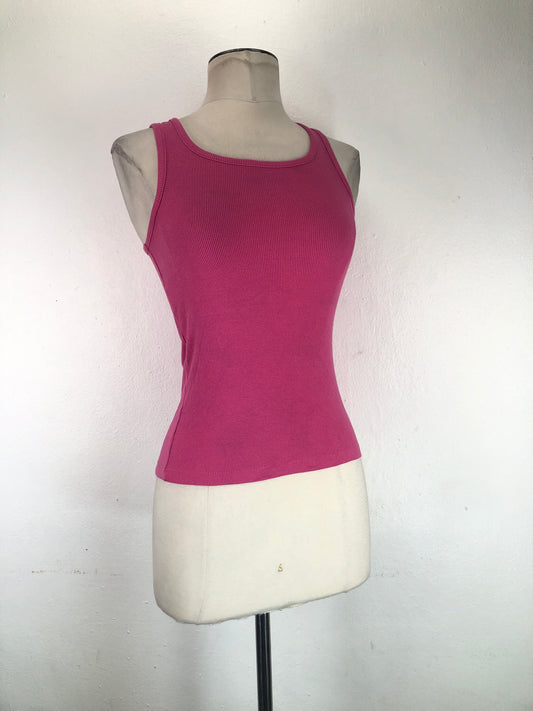 Blusa Rosado Wonder nation